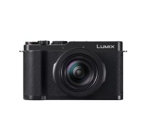 product image: Panasonic Lumix L10